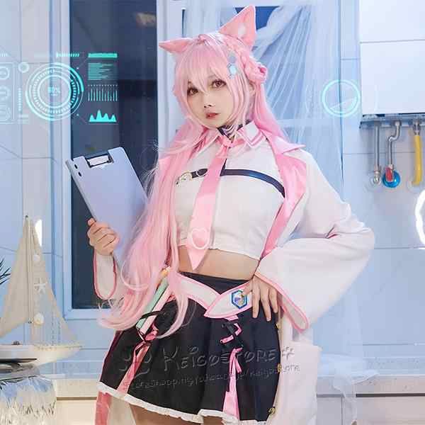 博衣こより コスプレ 衣装 ホロライブ hololive VTuber - コスプレ